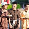 Dương Lâm từ ‘đại gia’ biến hóa thành gia nô của Kiều Minh Tuấn và ‘cậu vàng’ Cris Phan 