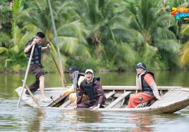 2 ngày 1 đêm: Kiều Minh Tuấn thừa cơ dùng chiêu với đội Trường Giang 