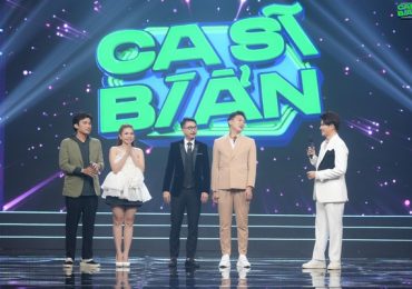 Ca sĩ bí ẩn: Khả Như, Chí Thiện tung hỏa mù khách mời, Hứa Minh Đạt ‘khờ ngang’