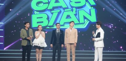 Ca sĩ bí ẩn: Khả Như, Chí Thiện tung hỏa mù khách mời, Hứa Minh Đạt ‘khờ ngang’