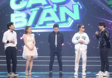 Ca sĩ bí ẩn: Khả Như phấn khích, thách đấu khách mời đàn anh cực căng