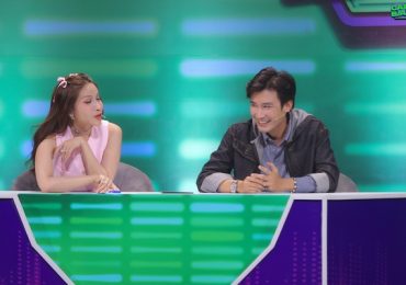 Khả Như và Chí Thiện tiết lộ điều nuối tiếc nhất trong cuộc sống