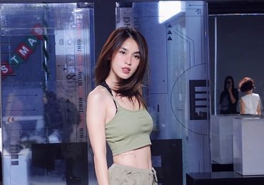 Tú Vi không nghĩ đến chuyện được mất khi tham gia ‘Chị đẹp đạp gió rẽ sóng’