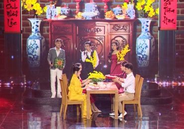 Quang Hà hào hứng hát chào đón năm mới 2024 cùng những giọng ca trẻ
