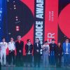 Rap Việt mùa 3: TV Show của năm được yêu thích nhất 2023