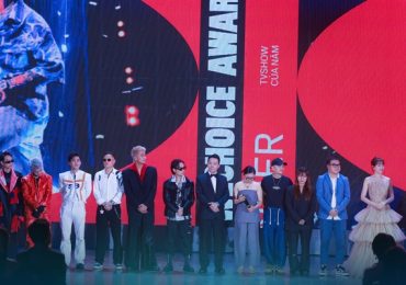 Rap Việt mùa 3: TV Show của năm được yêu thích nhất 2023
