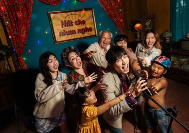 Anh Tú lại ra nhạc ‘quẩy’ tưng bừng mùa Tết này, một lần nói rõ về việc ‘hát ballad’