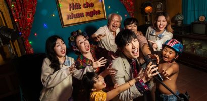 Anh Tú lại ra nhạc ‘quẩy’ tưng bừng mùa Tết này, một lần nói rõ về việc ‘hát ballad’