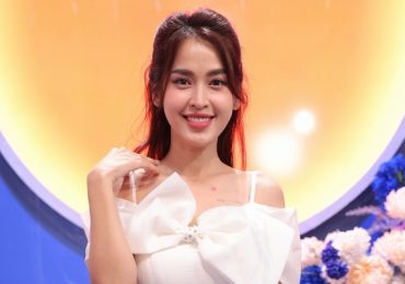 Tú Vi tập luyện cật lực cho vòng hồi sinh ‘Chị đẹp đạp gió rẽ sóng’