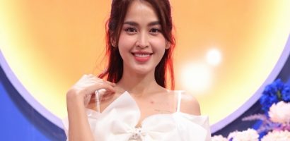 Tú Vi tập luyện cật lực cho vòng hồi sinh ‘Chị đẹp đạp gió rẽ sóng’