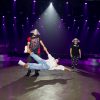 Đoan Trang gặp chấn thương, vẫn xuất sắc giành chiến thắng trước Diệu Nhi ở trận đấu solo