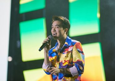 Xuân Định Idol tri ân khán giả, hứa hẹn ra mắt sản phẩm mới ở năm 2024
