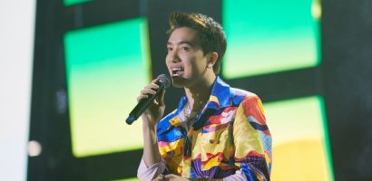 Xuân Định Idol tri ân khán giả, hứa hẹn ra mắt sản phẩm mới ở năm 2024
