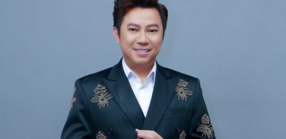 Ca sĩ Quốc Đại bỏ lỡ ước mơ trở thành nghệ sĩ cải lương vì lý do đặc biệt
