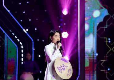 Dương Ánh khiến Thùy Trang tìm thấy phiên bản của chính mình
