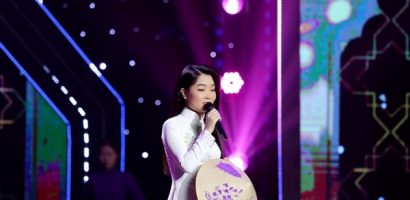 Dương Ánh khiến Thùy Trang tìm thấy phiên bản của chính mình