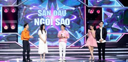 Sàn đấu ngôi sao 2024: Phan Như Thùy, Tâm Anh nhận ‘cái kết đắng’