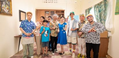 Tiến Luật bất ngờ công bố thêm một dự án webdrama dịp Tết