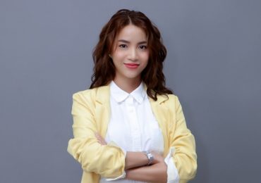 Phương Linh: ‘Nghề diễn viên cho tôi được sống nhiều cuộc đời khác nhau’