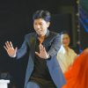 Di Dương hóa nhà ảo thuật gia ‘bất bình thường’ trên sóng Cười xuyên Việt 2024