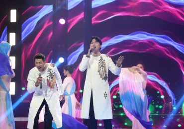 Top 6 thí sinh giữ ‘tấm vé an toàn’ bước vào đêm bán kết 2 chương trình ‘Tỏa sáng ước mơ’