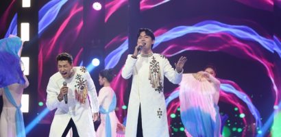 Top 6 thí sinh giữ ‘tấm vé an toàn’ bước vào đêm bán kết 2 chương trình ‘Tỏa sáng ước mơ’