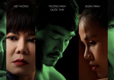 Lê Hoàng tái xuất màn ảnh rộng, lộ diện một cái tên mới toanh