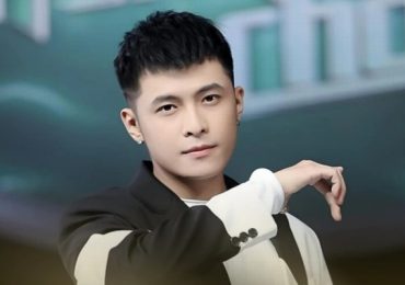 Gin Tuấn Kiệt lộ diện trong dàn 20 nam thần Vbiz mở màn Sóng 24