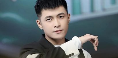 Gin Tuấn Kiệt lộ diện trong dàn 20 nam thần Vbiz mở màn Sóng 24