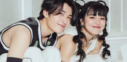Cặp đôi ‘Liên và Đạt’ tình tứ trong bộ ảnh mới