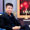 Đạo diễn Lê Hoàng thay thế tiến sĩ Tô Nhi A làm host ‘Người thứ 3’