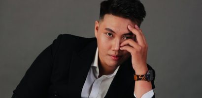 Chàng TikToker triệu views đứng sau chuỗi trà sữa Đài Loan khiến giới trẻ Cần Thơ ‘mê mệt’