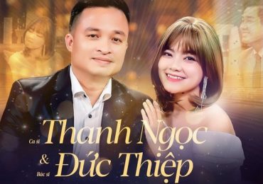 Thanh Ngọc ‘Mắt Ngọc’ được chồng bác sĩ cưng như trứng mỏng