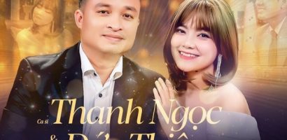 Thanh Ngọc ‘Mắt Ngọc’ được chồng bác sĩ cưng như trứng mỏng