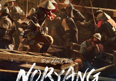 Những điều cần biết trước khi thưởng thức bom tấn ‘Đại hải chiến Noryang’