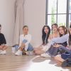 Khổng Tú Quỳnh được Lan Ngọc cứu, bất ngờ trở thành nhóm trưởng trong công diễn 4