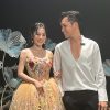 ‘Ngọc nữ bolero’ Tố My hết lời khen ngợi Bạch Công Khanh khi lần đầu kết hợp
