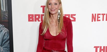 Vogue hết lời ca ngợi phong cách ‘sang trọng thầm lặng’ của Gwyneth Paltrow