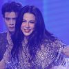 Diệp Lâm Anh khoe visual đỉnh cao, nhảy múa ’10 điểm không có nhưng’