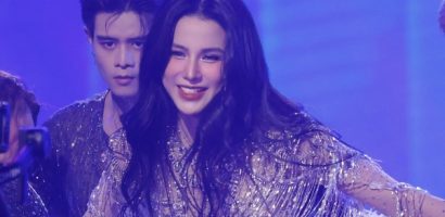 Diệp Lâm Anh khoe visual đỉnh cao, nhảy múa ’10 điểm không có nhưng’