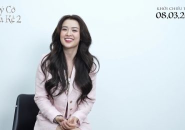 Người đẹp Miss Earth Quyên Qui chào sân điện ảnh bằng vai diễn đầy thử thách