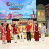 Diệu Nhi nhường món ngon vì thương Quang Trung ăn Tết một mình