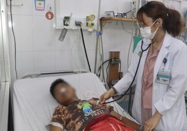 TP.HCM: 2 trẻ em nhập viện nghi ngộ độc do vi khuẩn Clostridium Botulinum