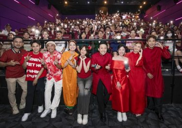Phim ‘Mai’ cán mốc 225.000 vé, đạt doanh thu mở màn 23,3 tỷ đồng ngày đầu công chiếu