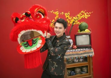 Ca sĩ Nam Cường bỏ tiền túi làm liveshow miễn phí quy tụ dàn sao khủng