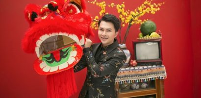 Ca sĩ Nam Cường bỏ tiền túi làm liveshow miễn phí quy tụ dàn sao khủng