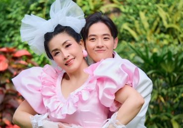 Ca sĩ Thanh Duy gây bất ngờ với MV retro thú vị cùng thần tượng Kiều Oanh