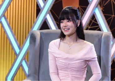 Hoàng Yến Chibi tiết lộ sắp xuất hiện trong một cương vị mới