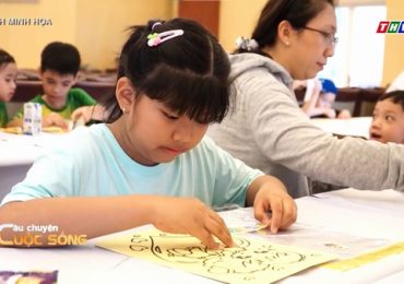 Câu chuyện cuộc sống: Treo thưởng có tạo động lực cho trẻ?