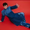 Xuân Định K.Y khoe vẻ ngoài điển trai ‘đốn tim’ fans trong bộ ảnh Tết khép lại 2023